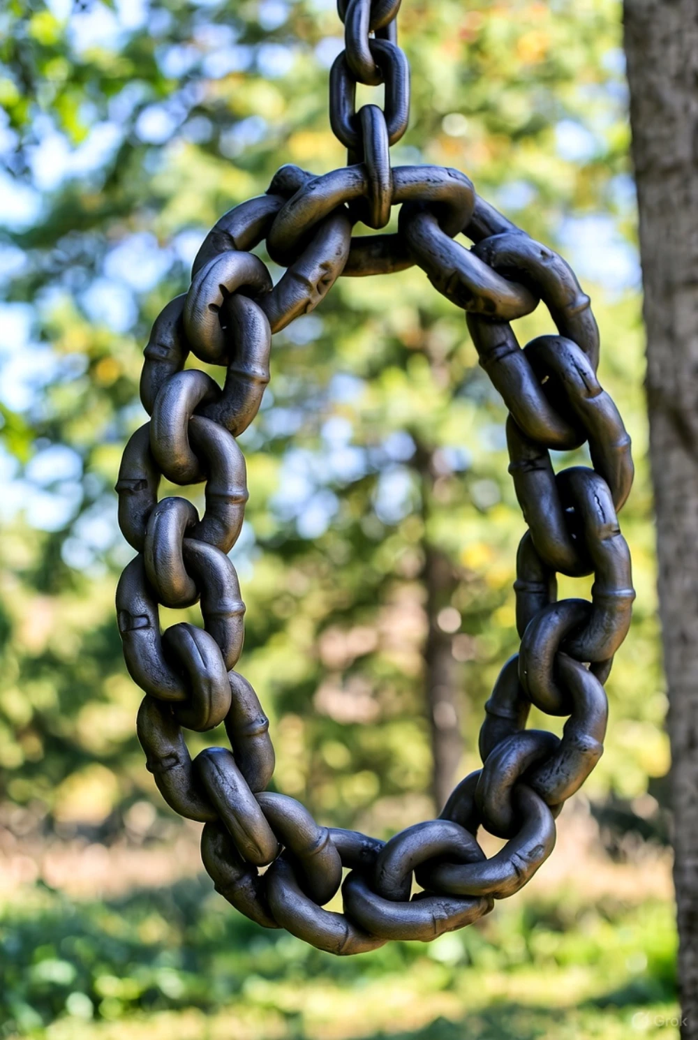 ARC Chain