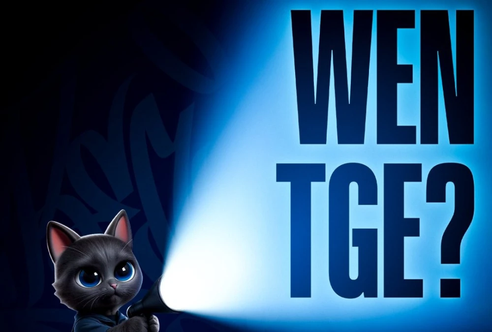 WEN TGE