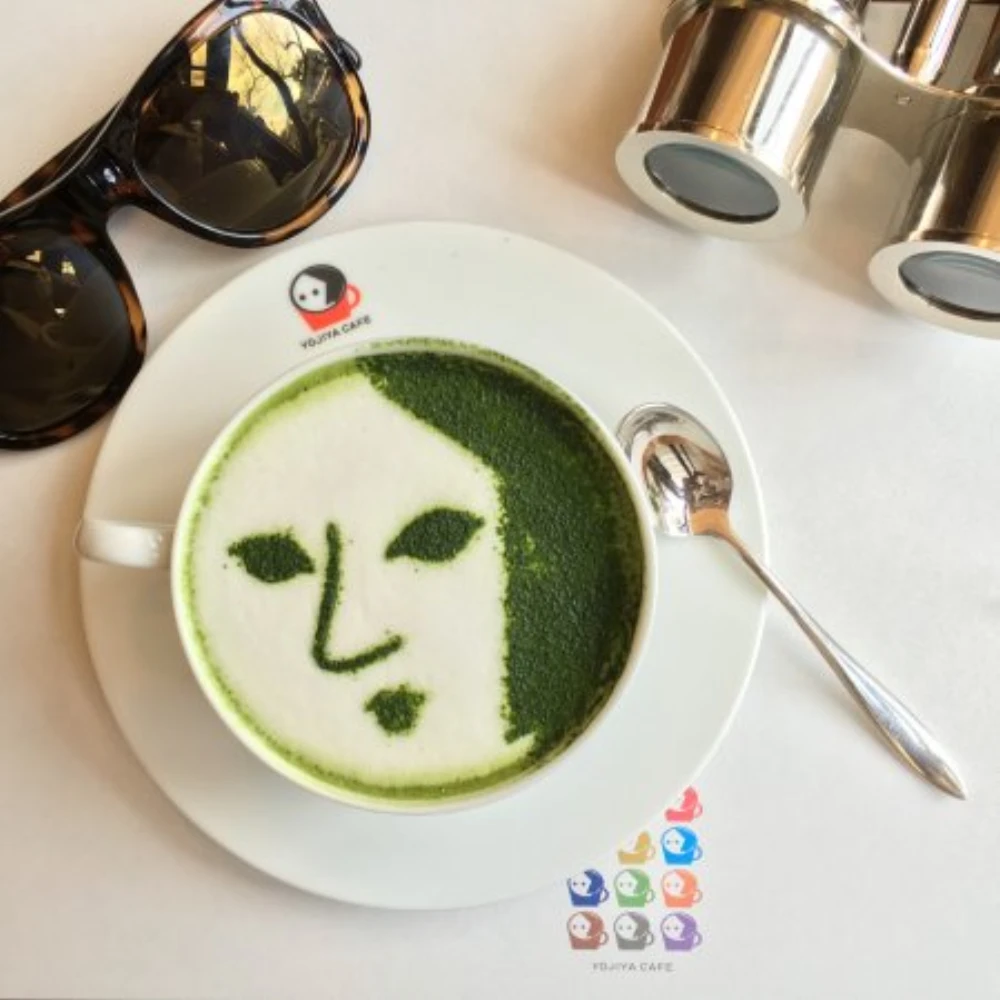 Matcha