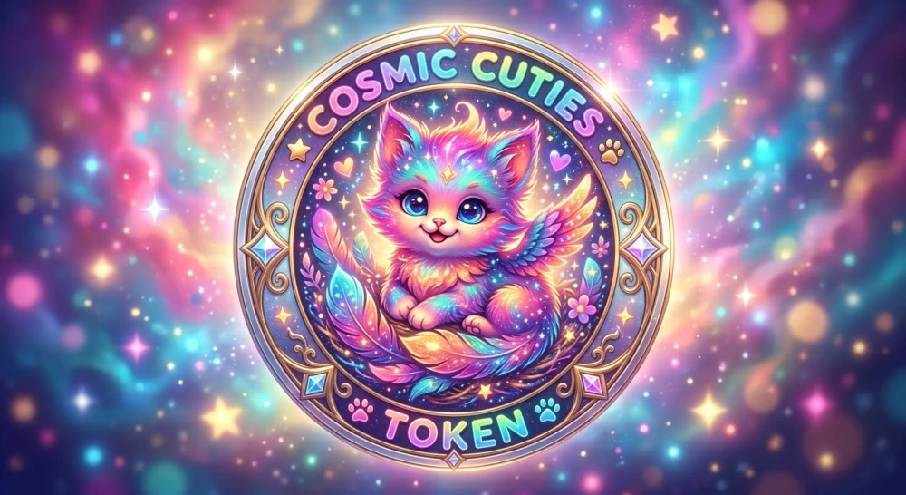 COMIC CUTIE