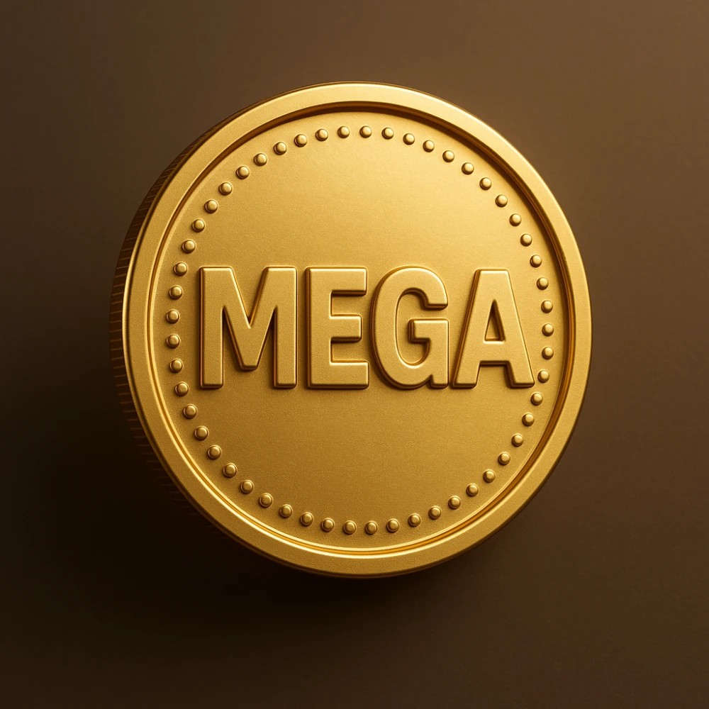 Megagold