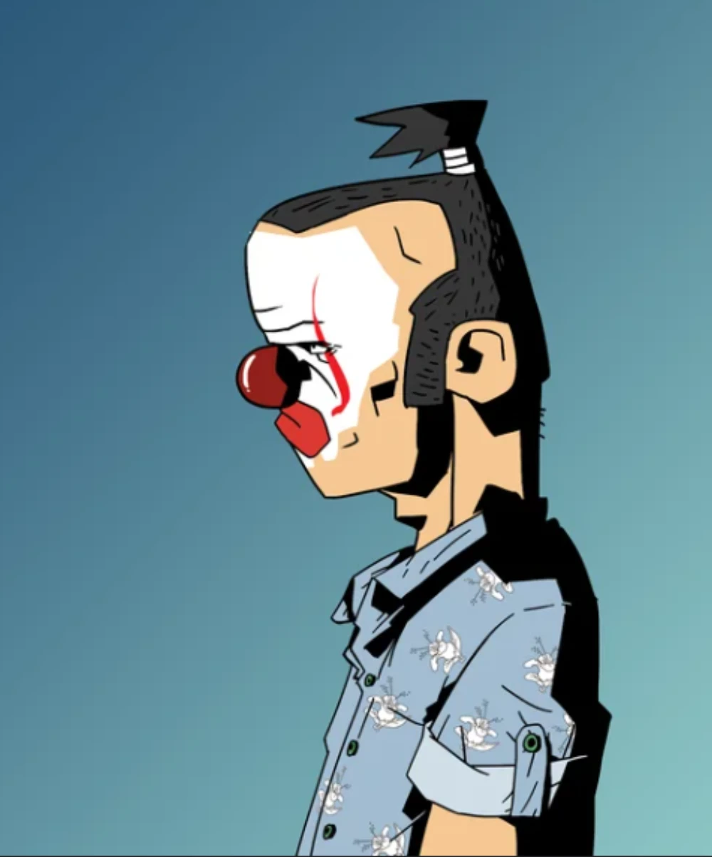 jokers