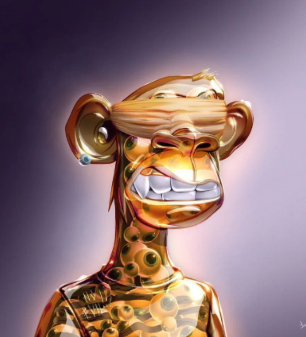 my goldman