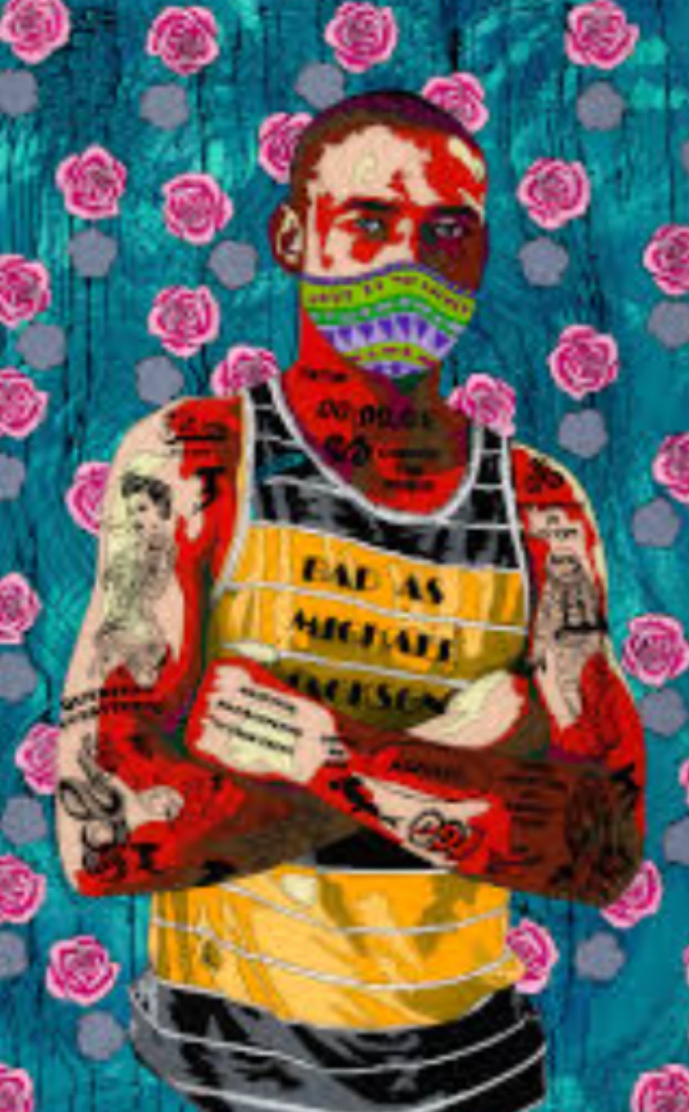 flower boy