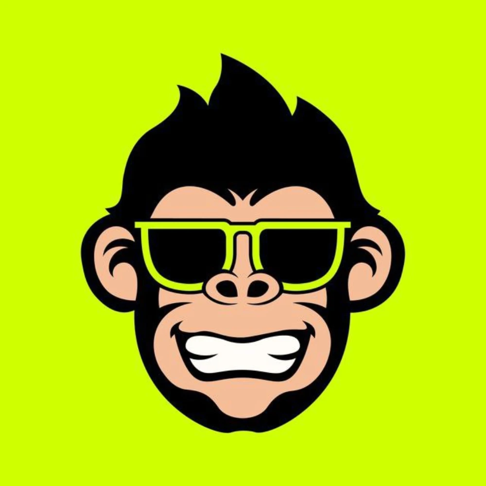 Crypto Monkeys