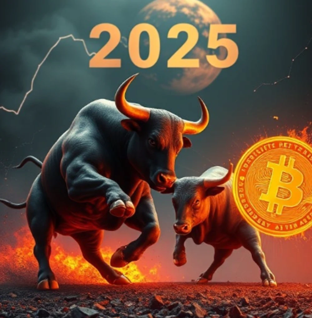 bull run 3