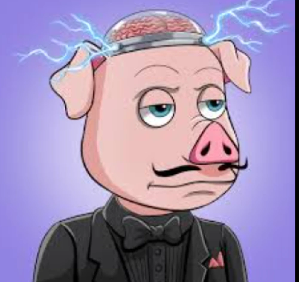 boss pig