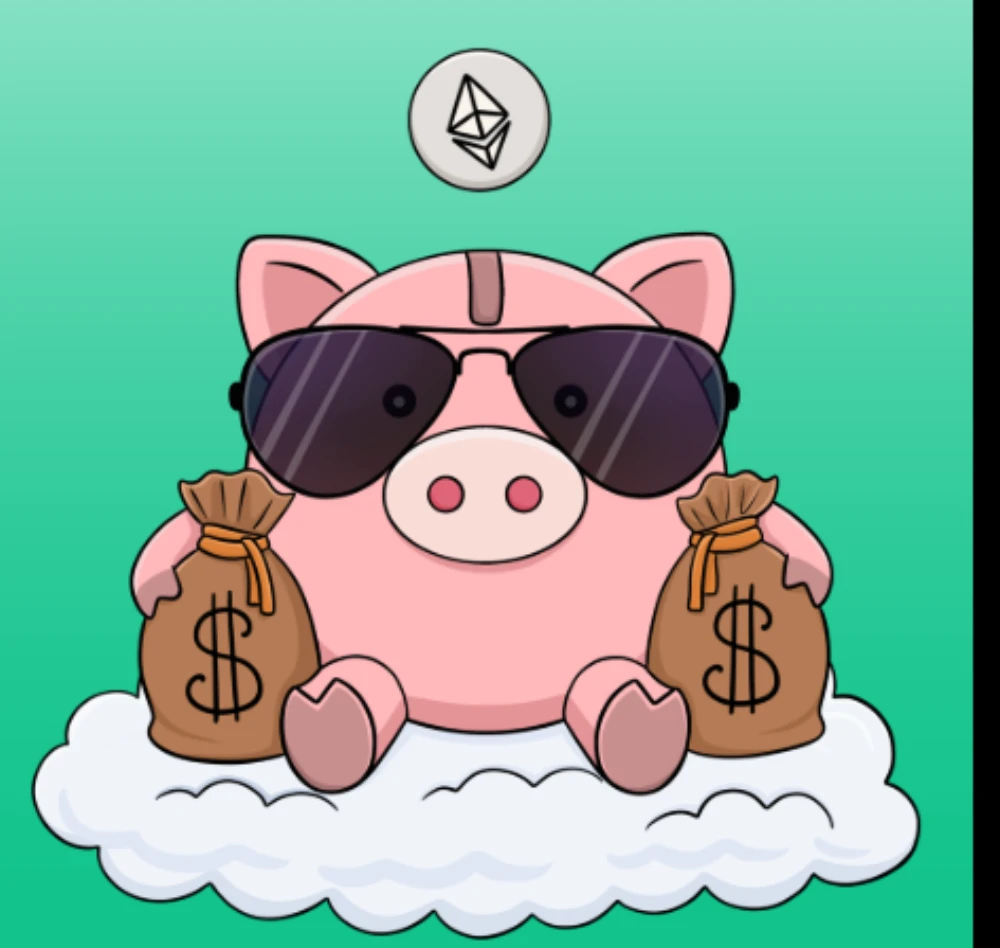 my money