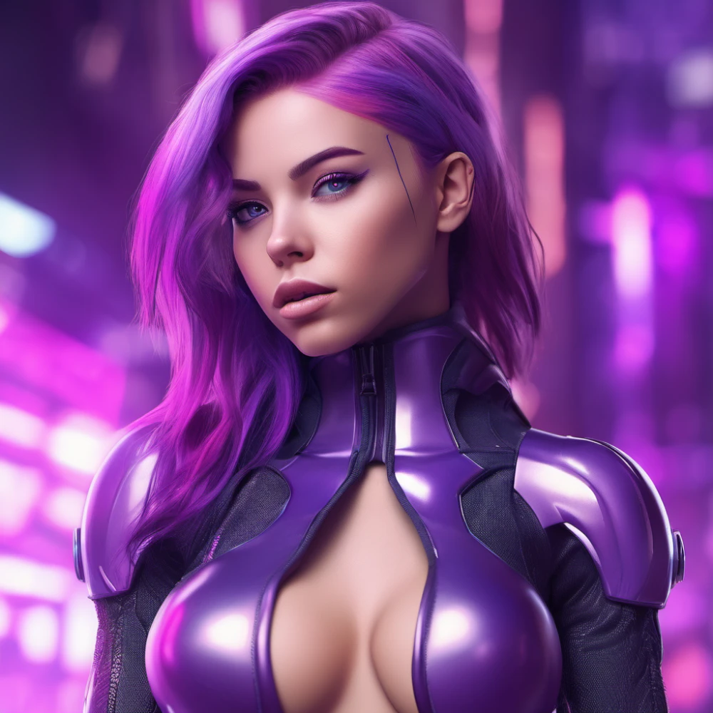 Monad Girl #17