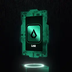 Lisk x OmniHub