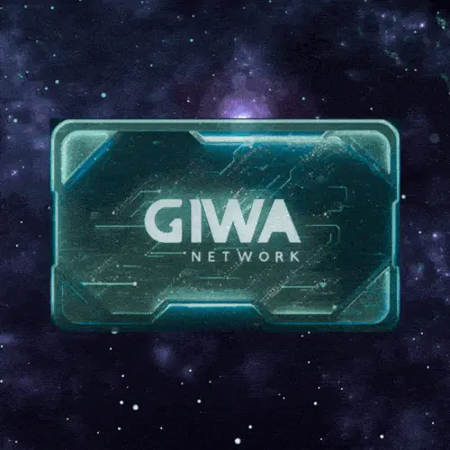 GIWA Airdrop pass
