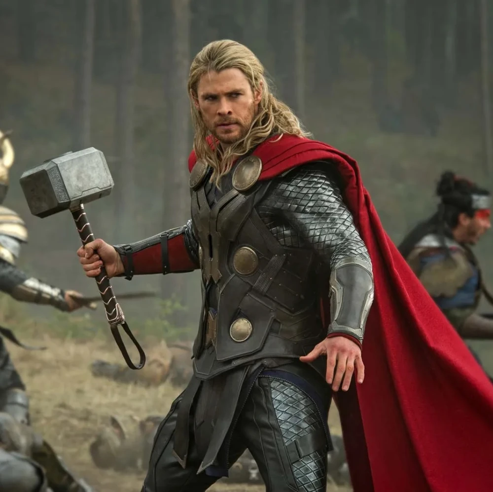 Thor OG