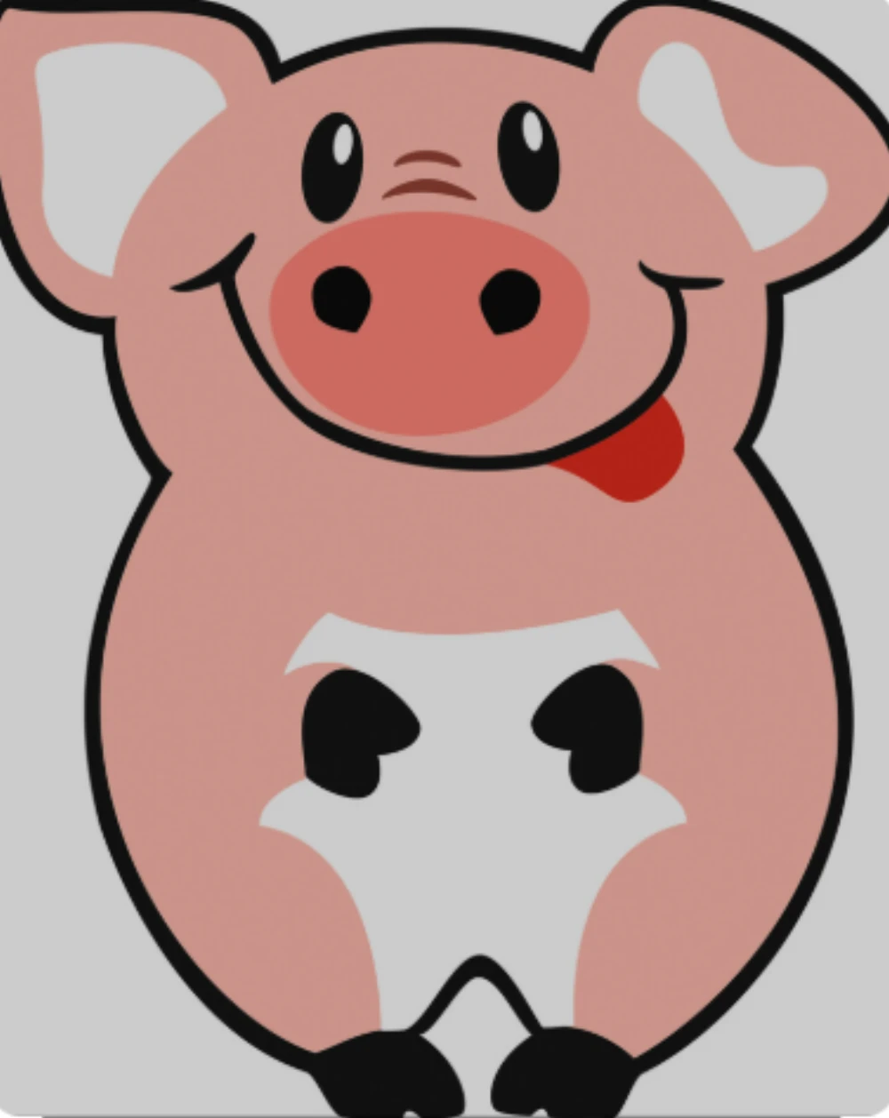 pig