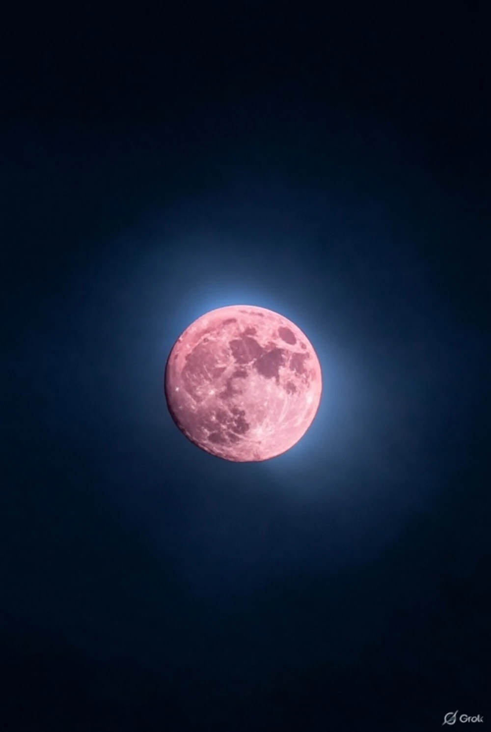 Pink Moon