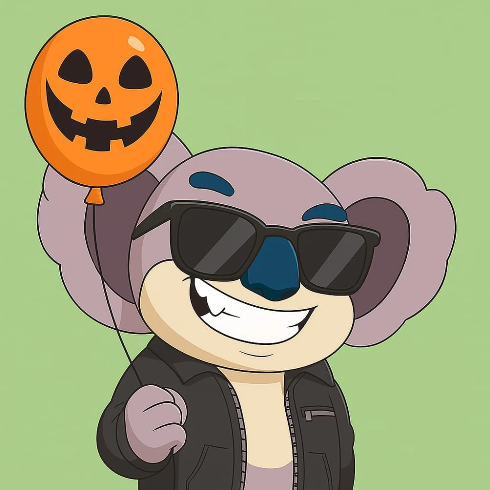 Morphie-Ween