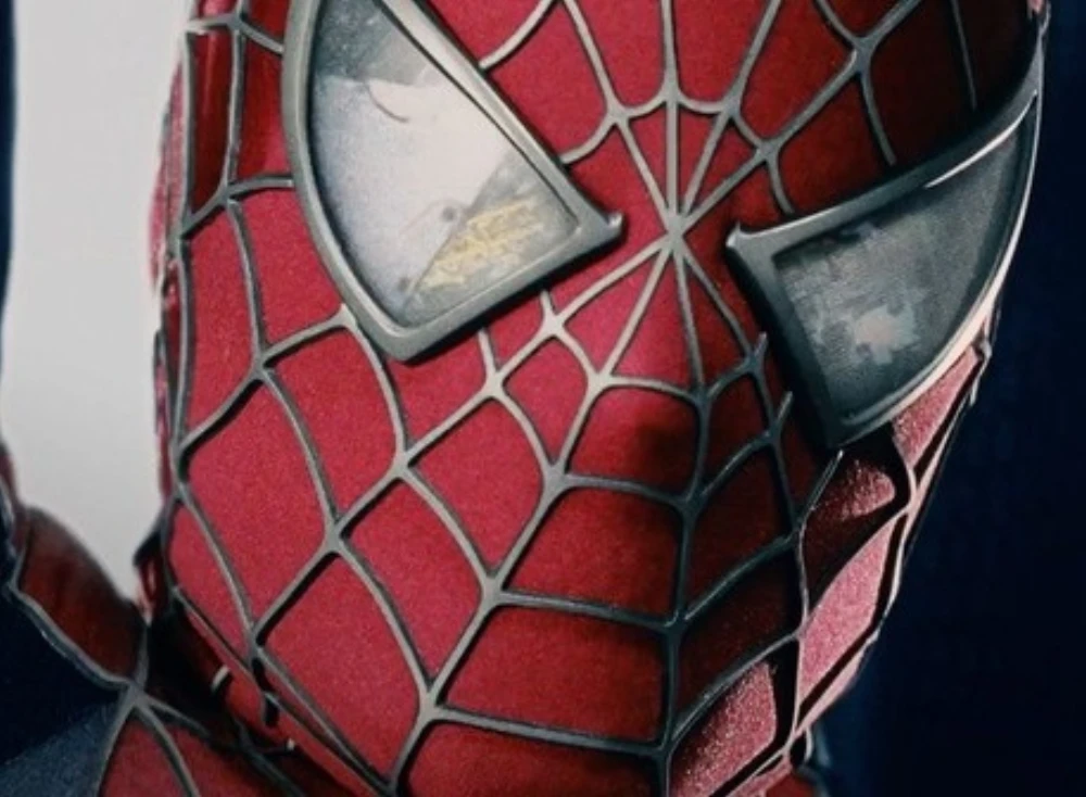 Spider Mega