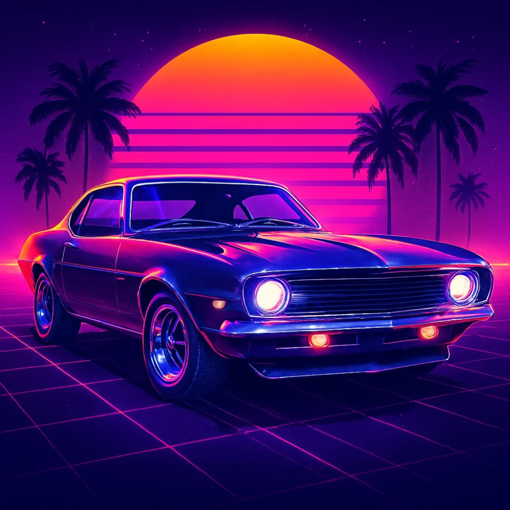 RetroWave