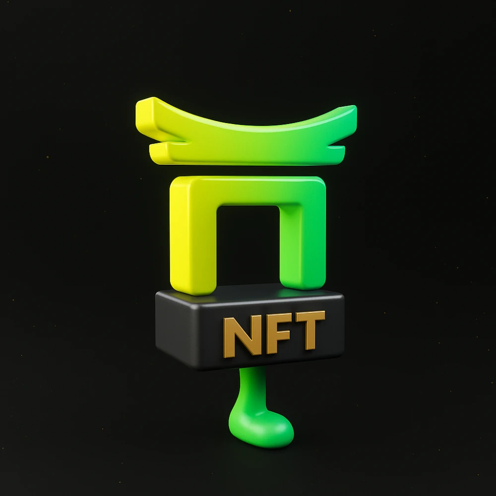 NFT