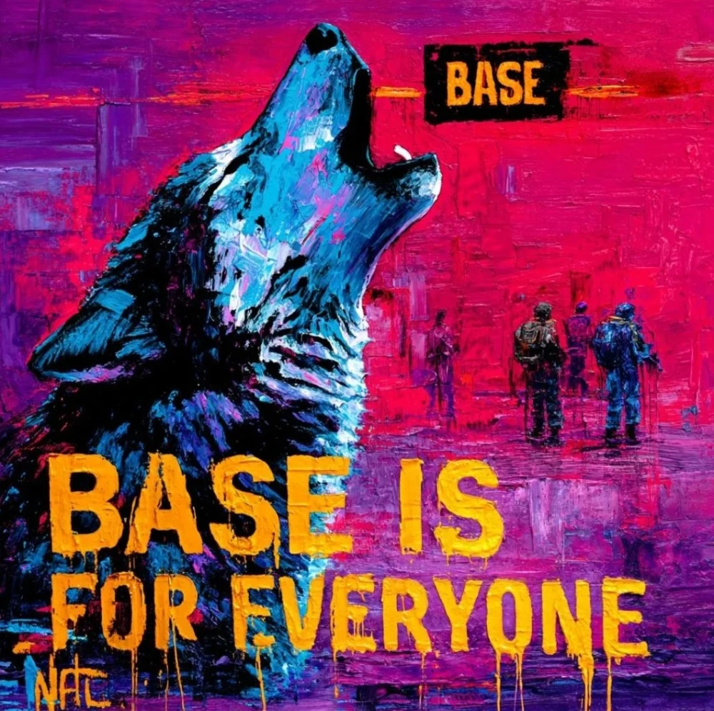 Base Wolf Cry