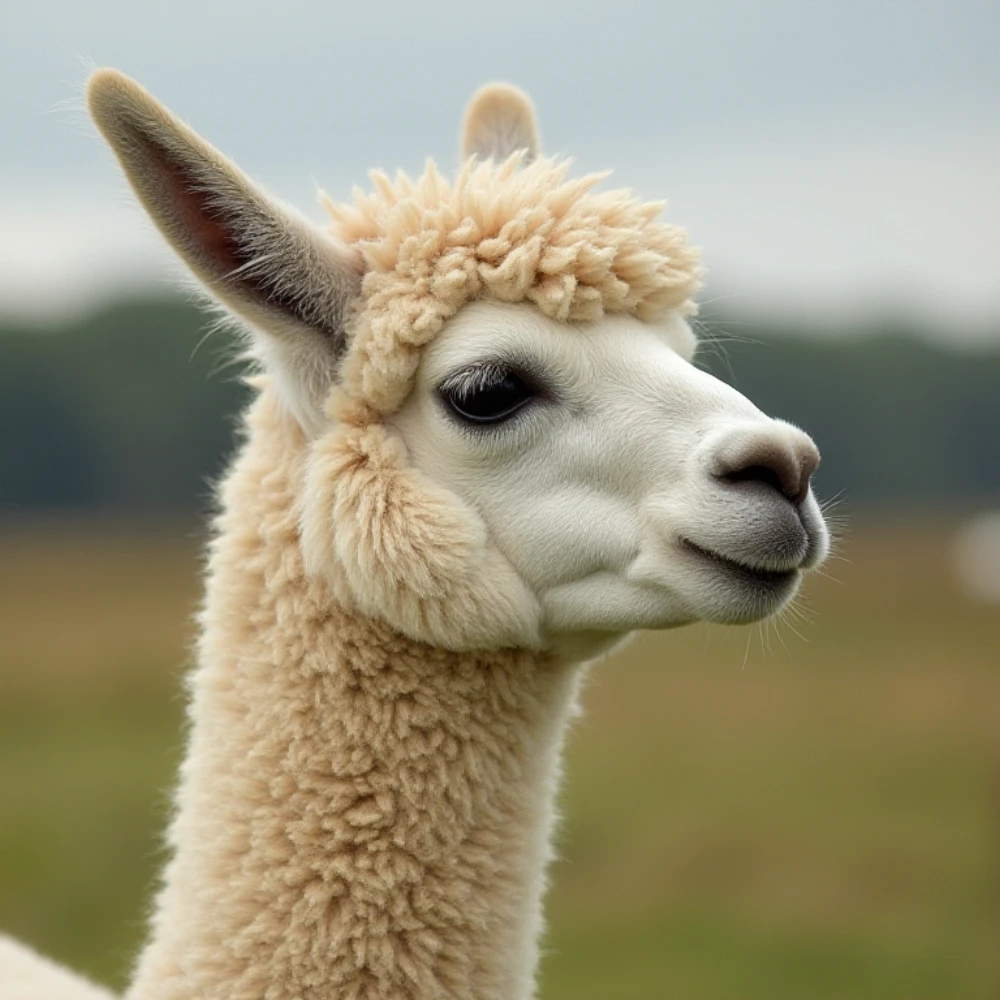 Alpaca