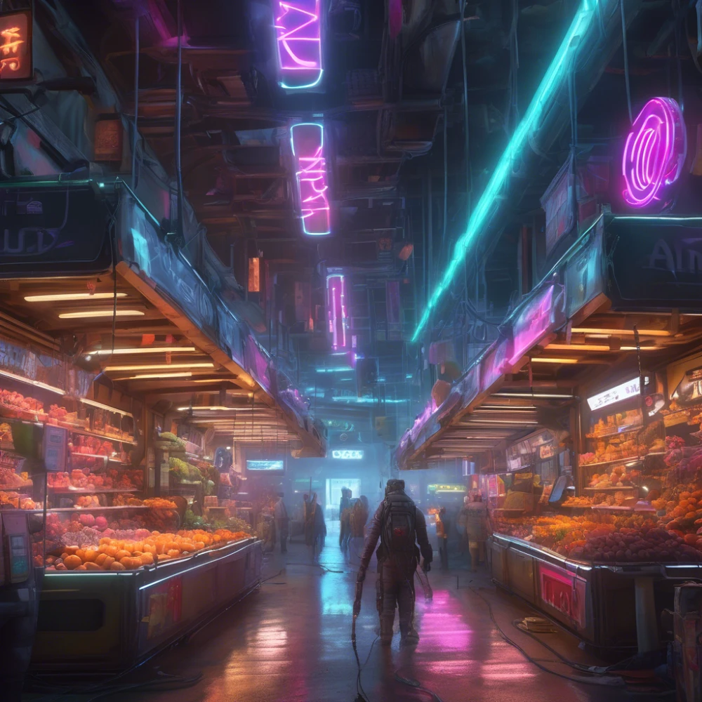 Market