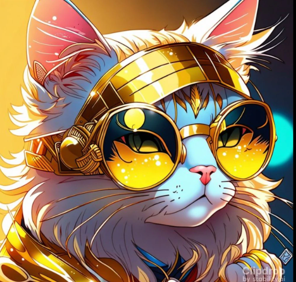 gldcats
