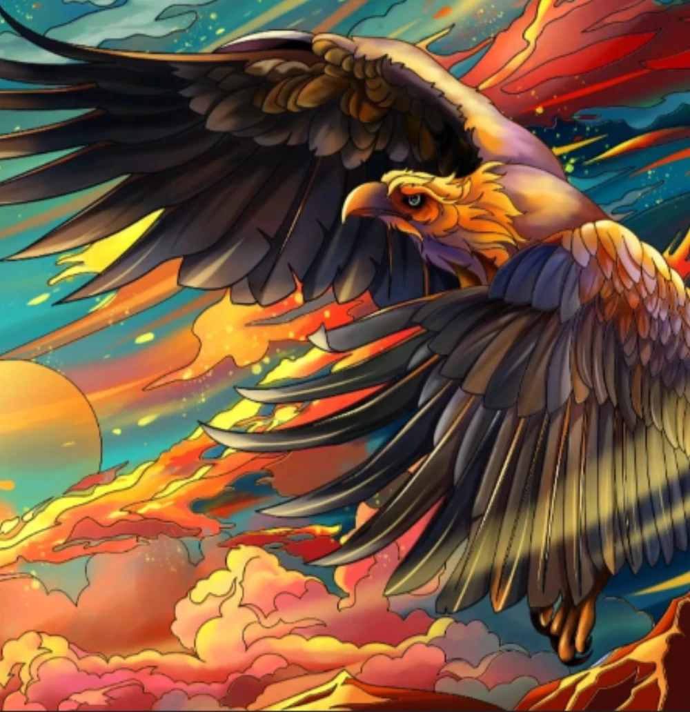 eaglebaby