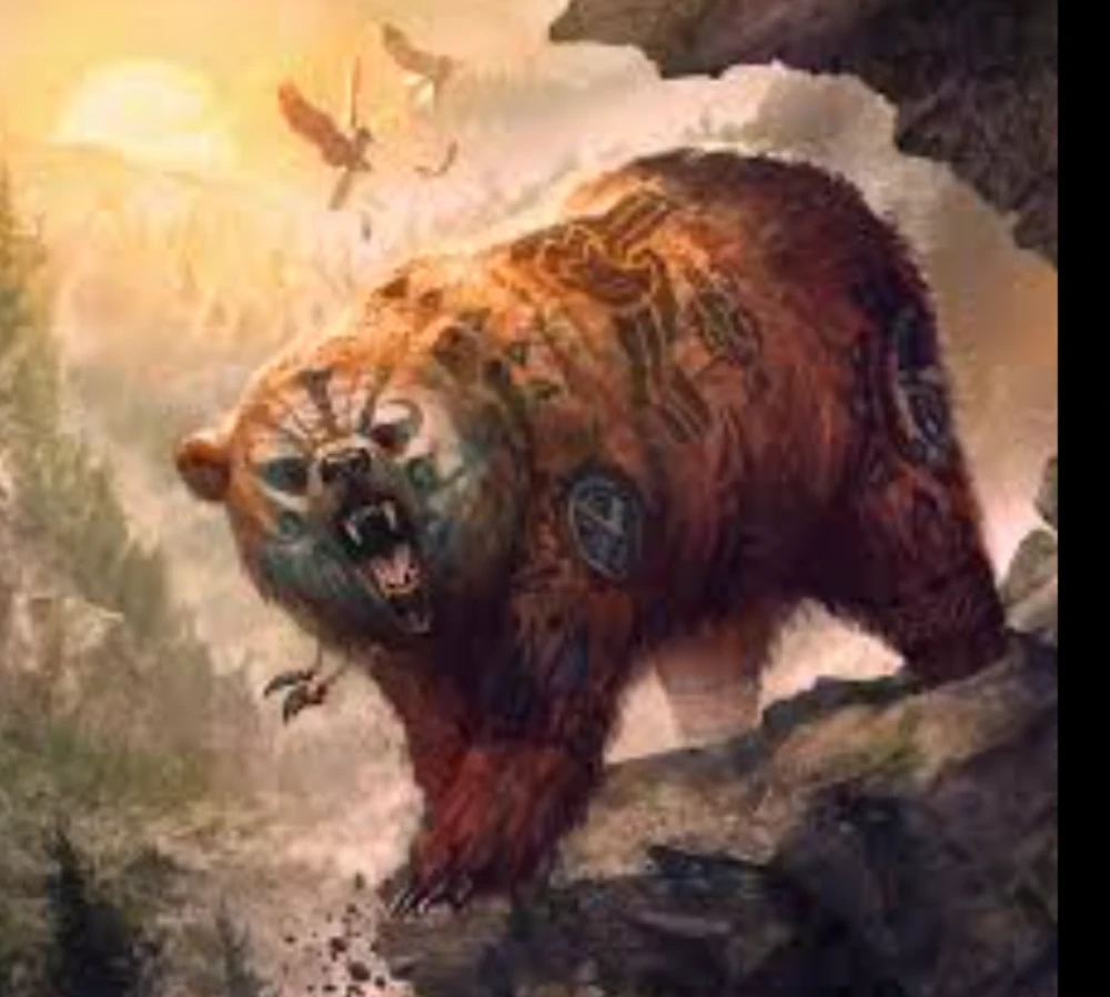 boar