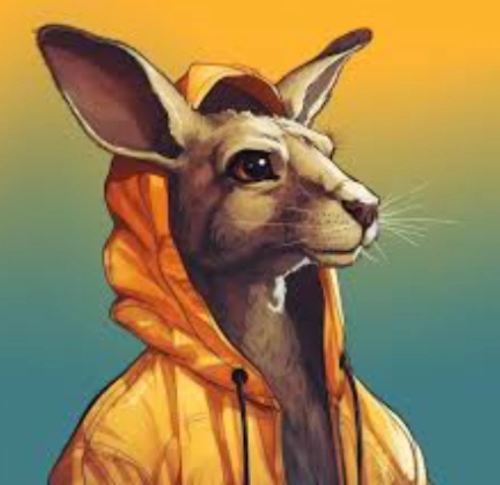 kanggoro