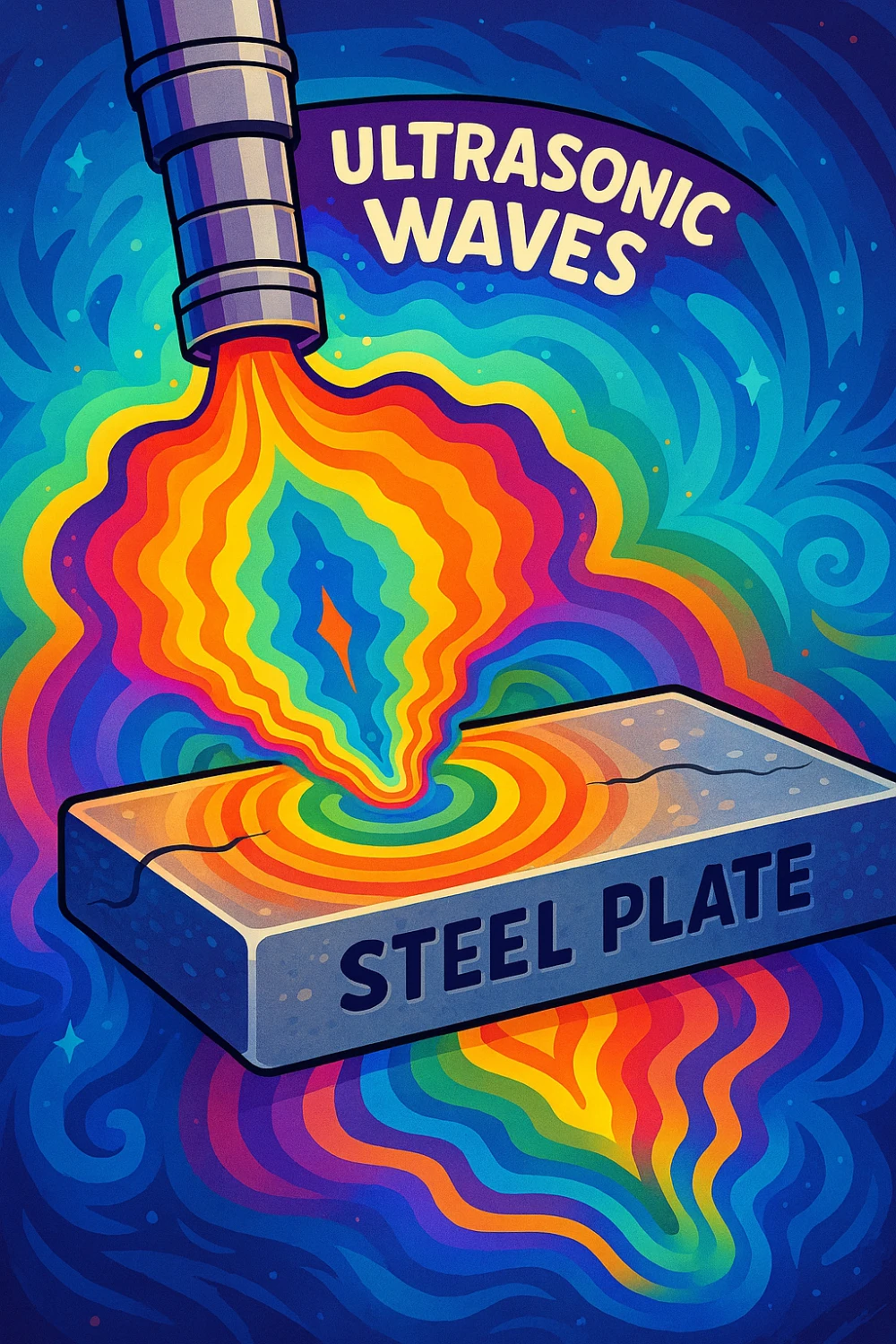 Neon Pulse Syndicate