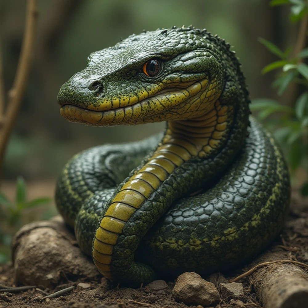 Anaconda