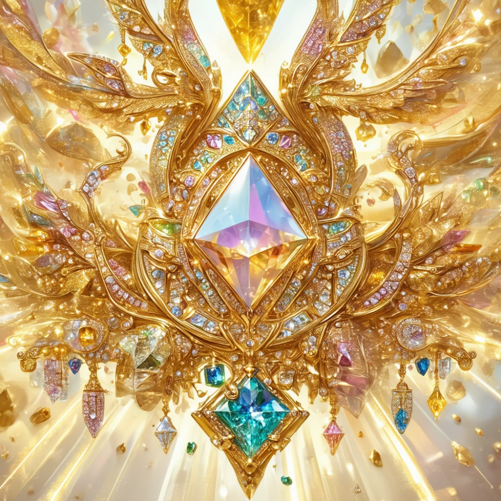 MEGA GOLD