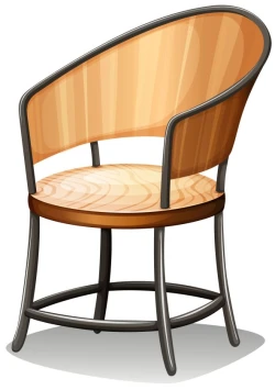 Chair KII