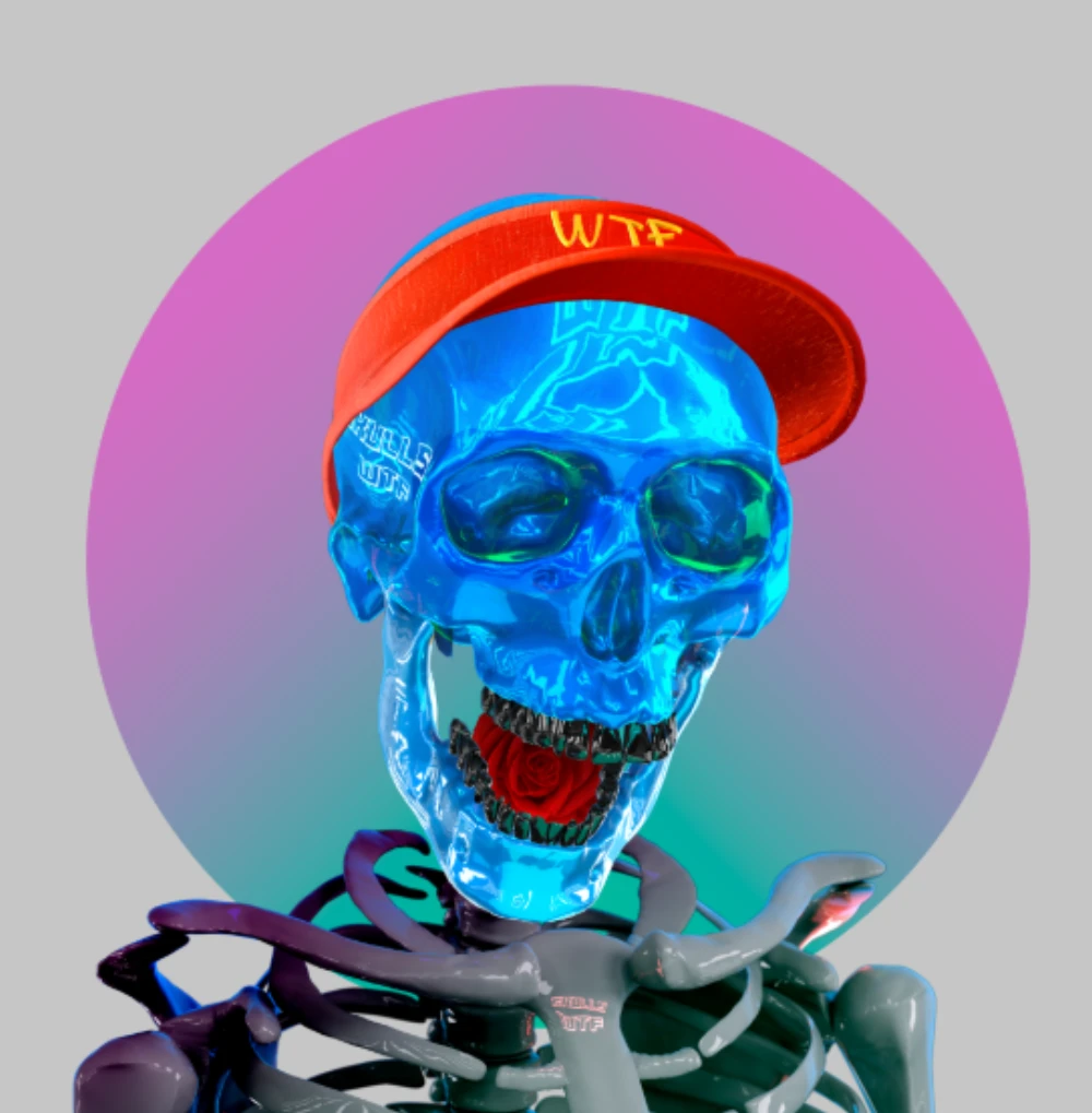 ghostblue