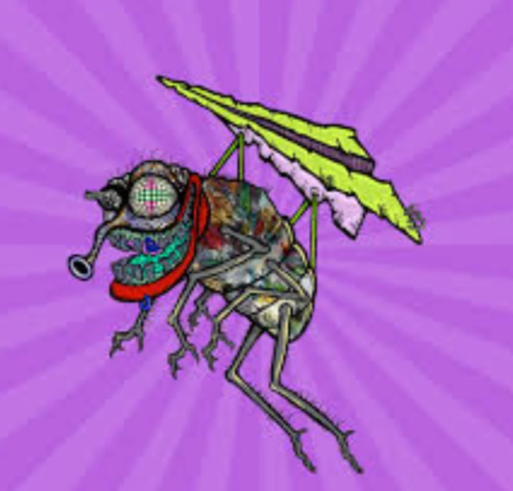 ant