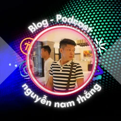 Blog Nguyen Nam Thang