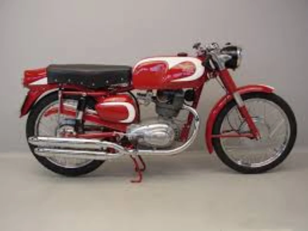 moto moto old