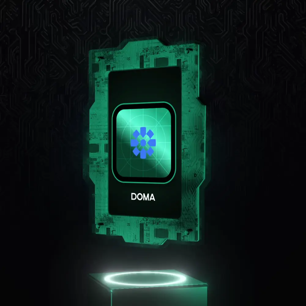 Doma x OmniHub