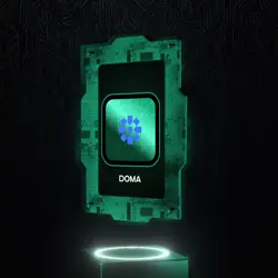 Doma x OmniHub
