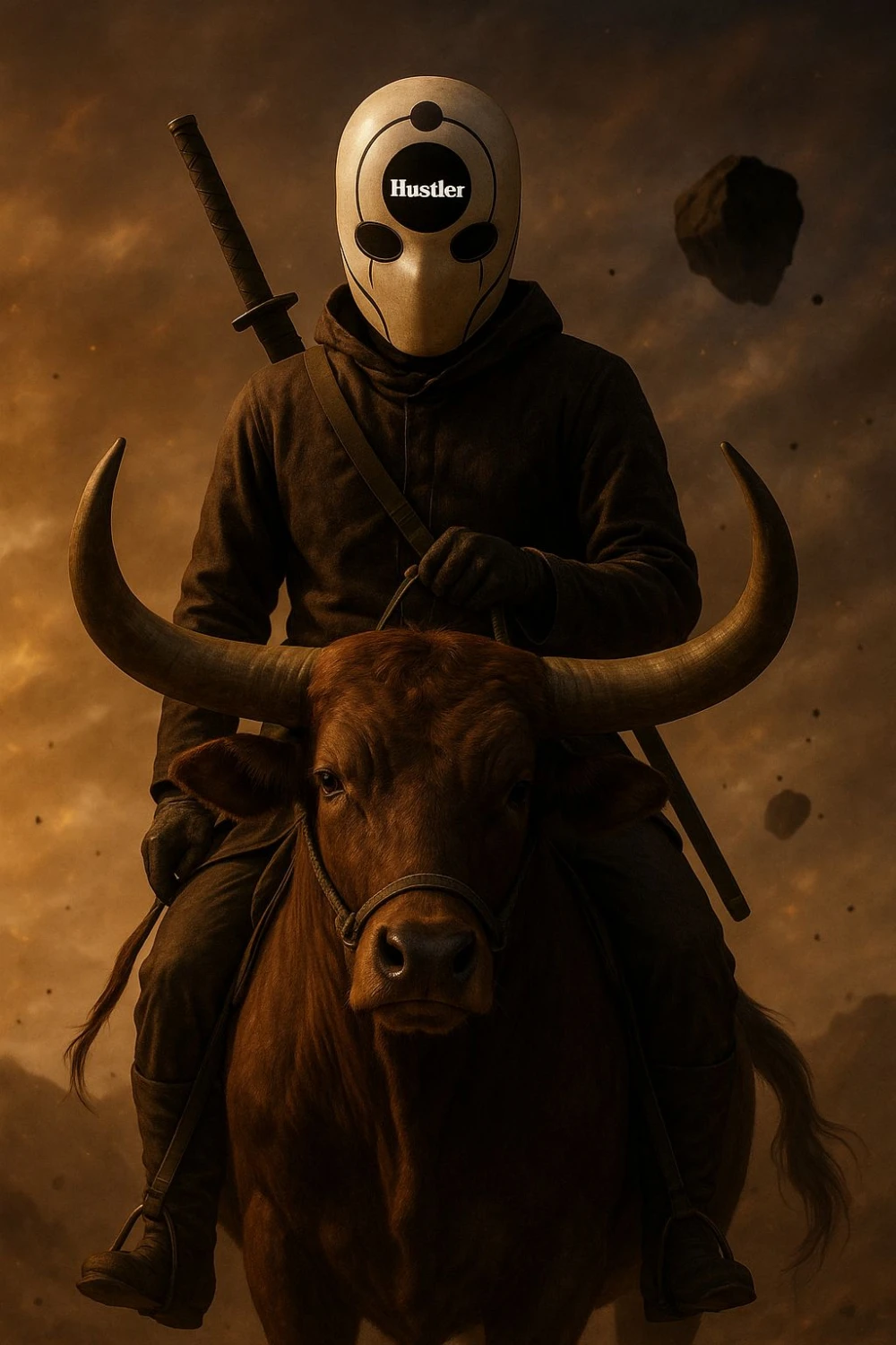 Hustler