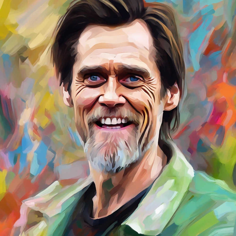 Jim Carrey