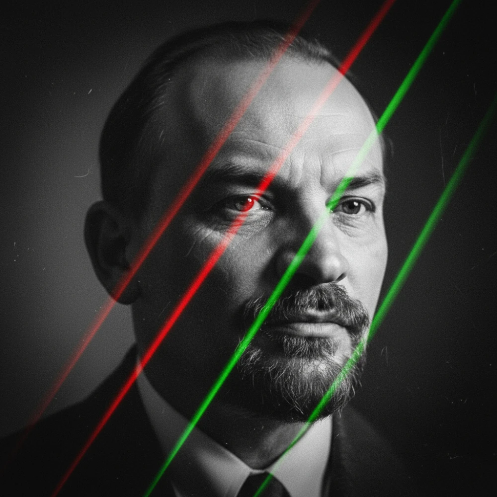 My Lenin