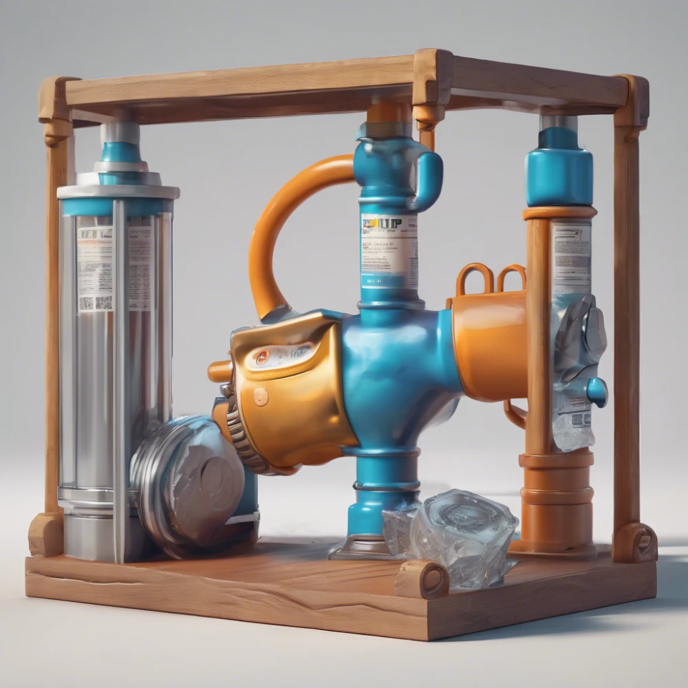 PUMP