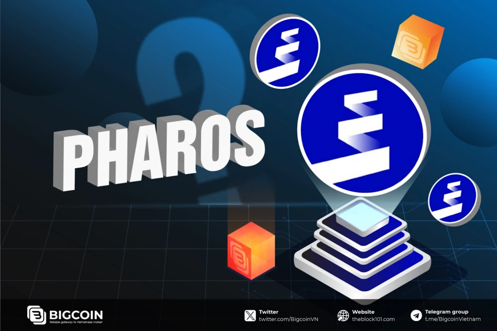 Pharos Network