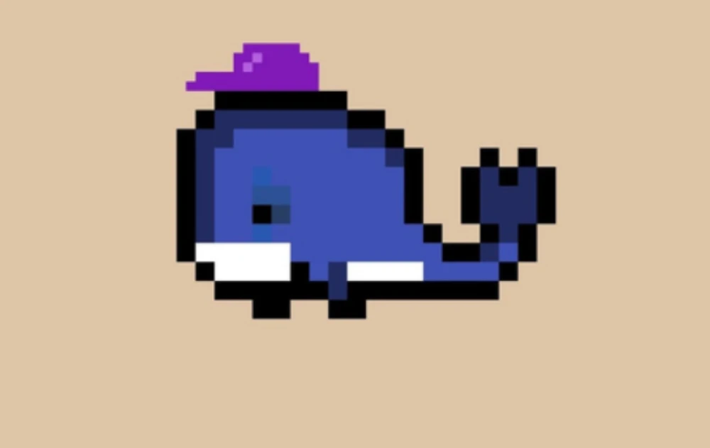 miniwhale