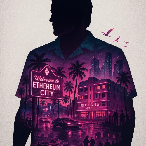 Ethereum City