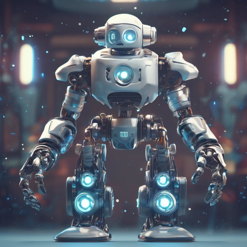 Ai robot