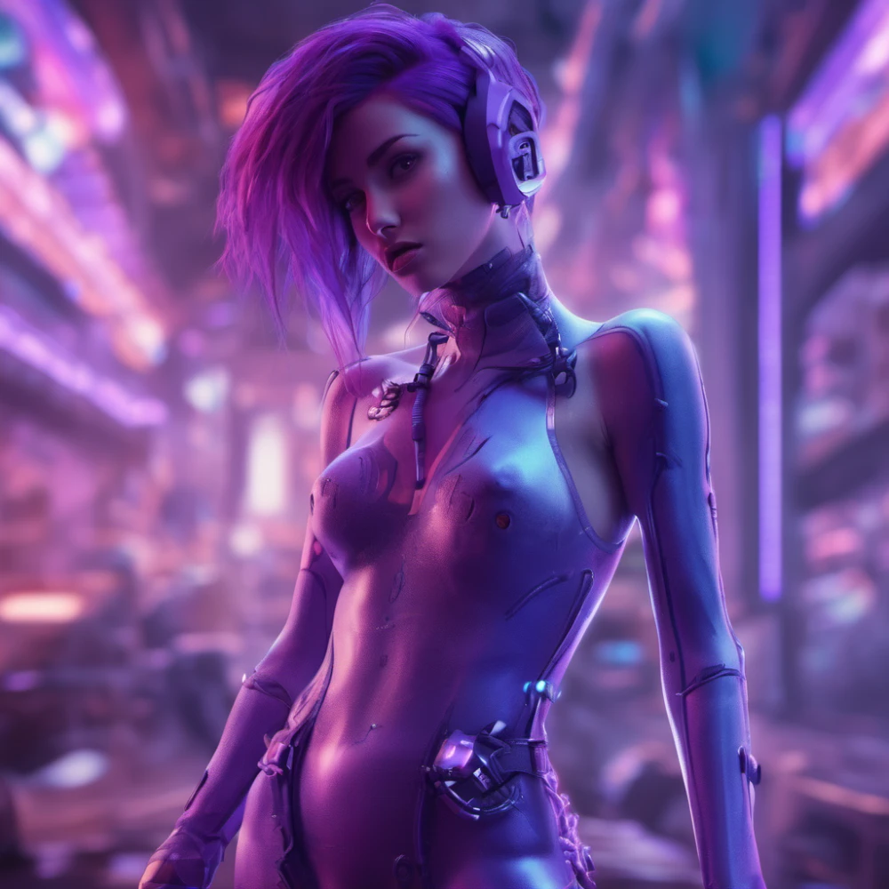 Monad Girl #20
