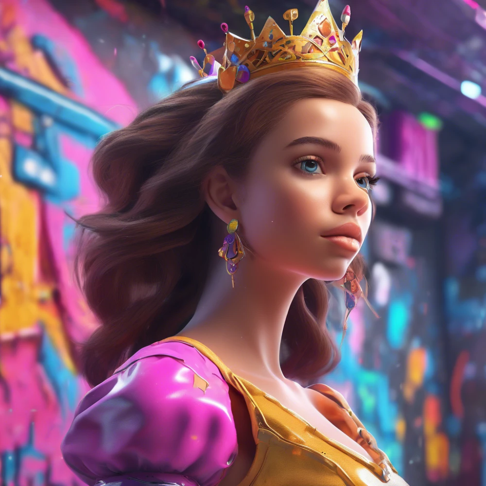 princess