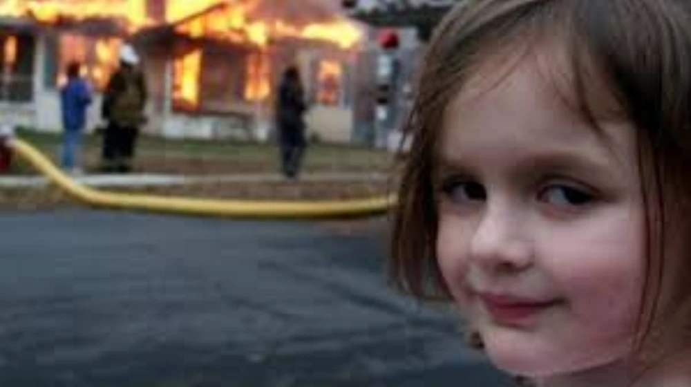fire forze